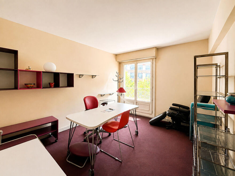 à vendre  Appartement Paris 15