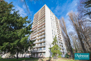  Appartement � vendre 3 pi�ces 75 m�