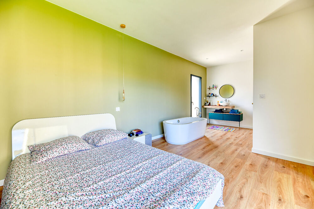 à vendre  Maison Langlade (30980)