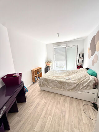  Appartement à louer 3 pièces 62 m²