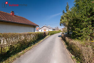  Maison � vendre 4 pi�ces 65 m�