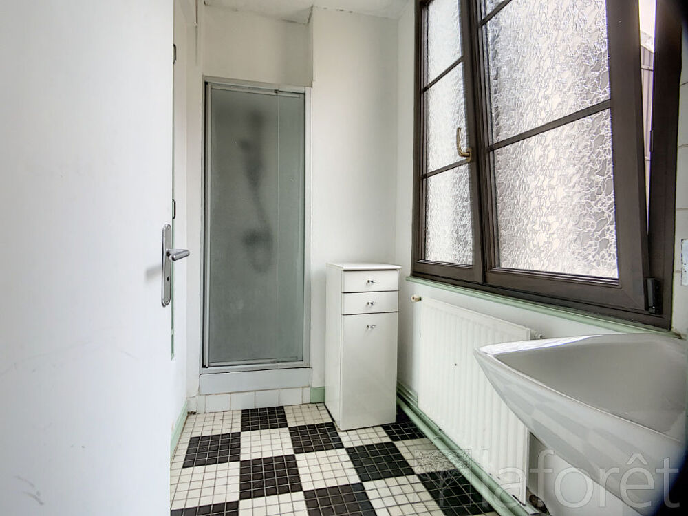 Location Appartement Appartement meublé de type T2 33.17m2 NEUFCHATEAU Neufchateau