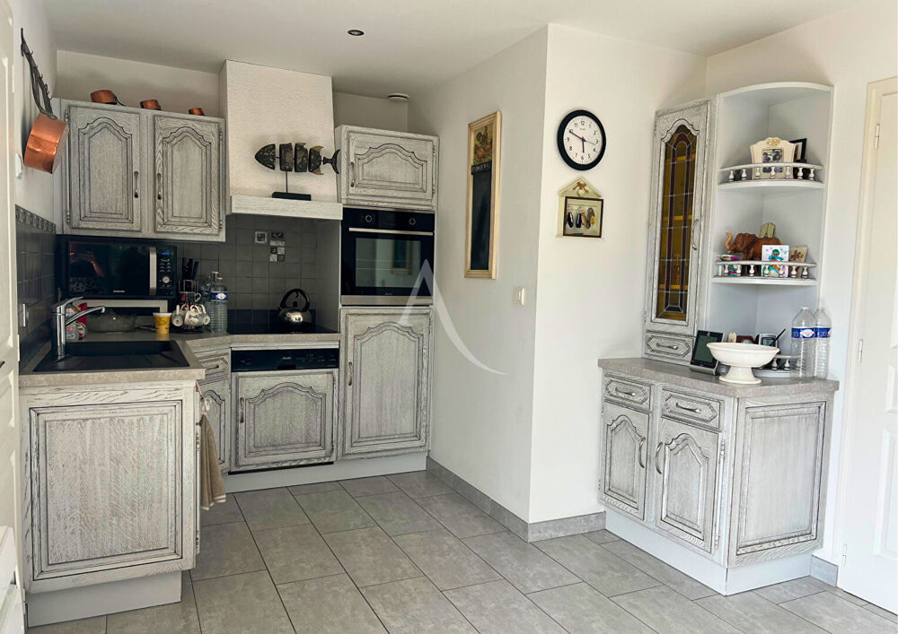 Vente Maison Maison Beauvoir sur mer