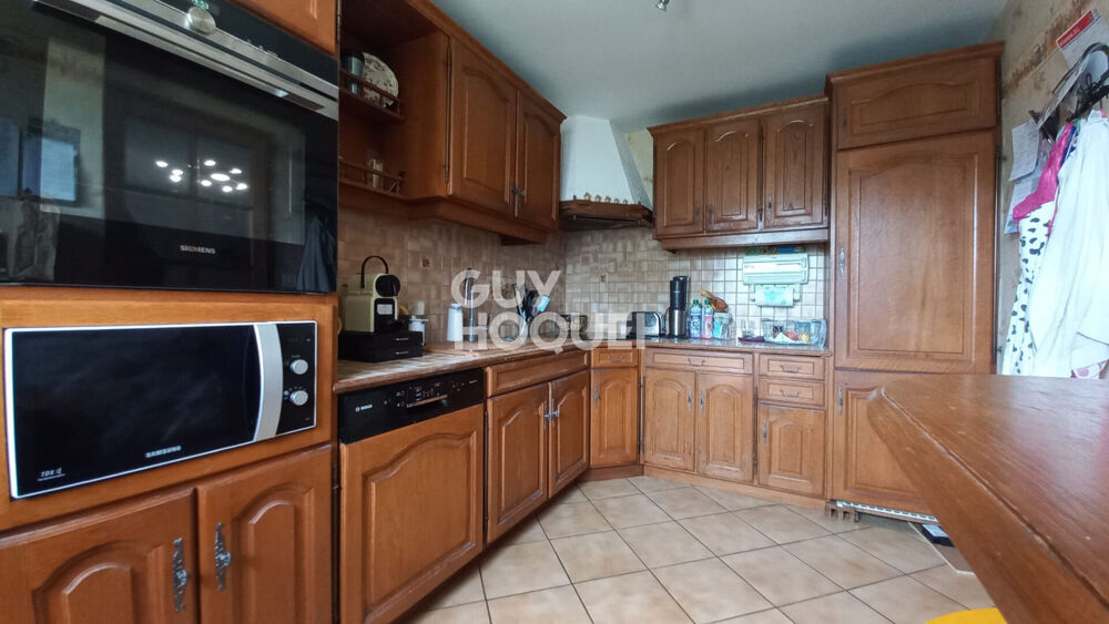 Vente Maison Maison Chelles 5 pièces 87.84 m2 Chelles