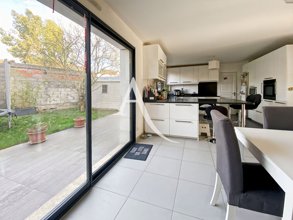  vendre  Maison Bois-d'Arcy (78390)