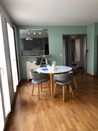  Appartement � louer 2 pi�ces 51 m�