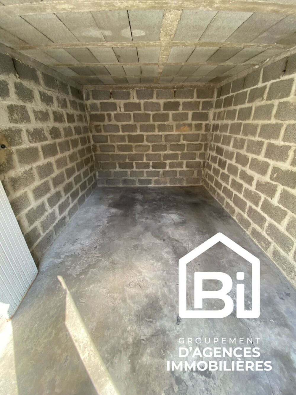 Location Parking/Garage GARAGE - RUE D'ORLEANS Caen