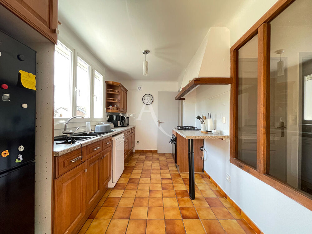 Location Maison Maison Athis Mons 5 pièce(s) 90 m2 Athis mons