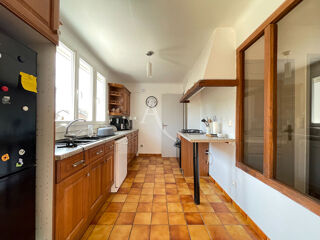 Maison à louer 5 pièces 90 m²