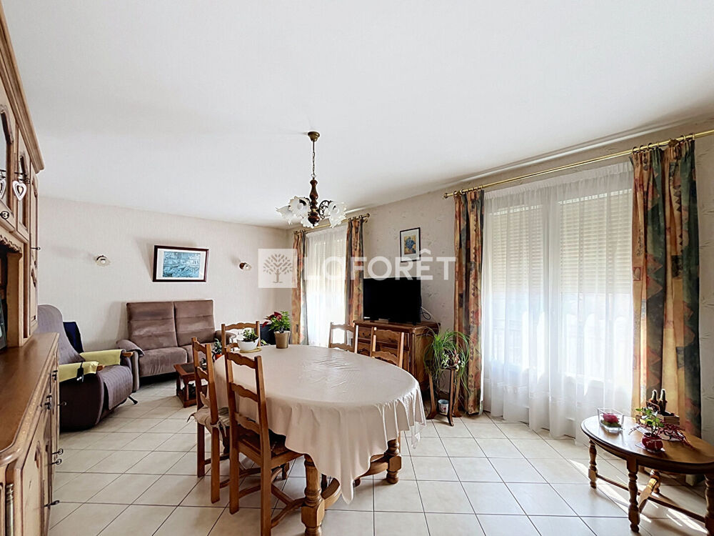 Maison Bologne 4 pièce(s) 83 m2