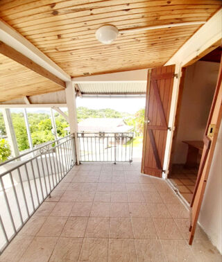  Maison à louer 3 pièces 50 m²