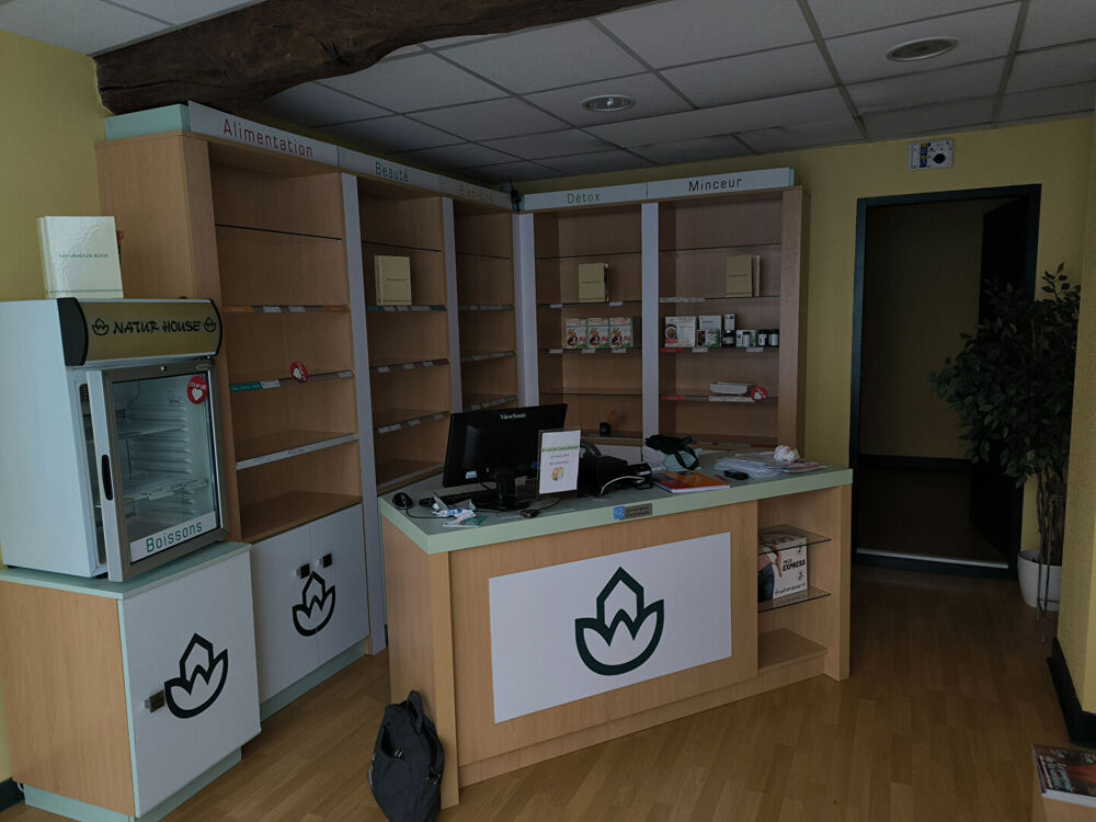 Vente Immeuble Immeuble  110 m2 Charlieu