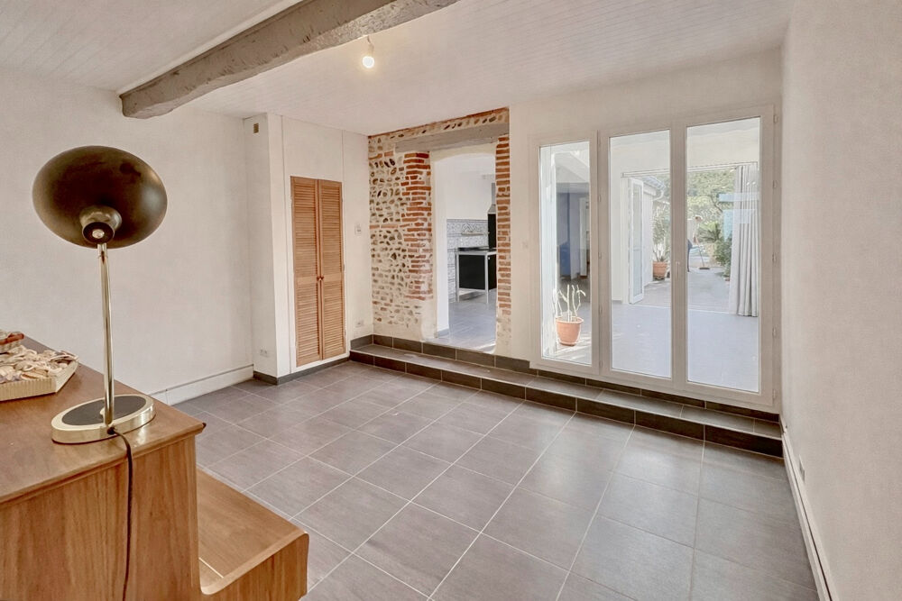 Maison Muret 4 pièce(s) 114 m2