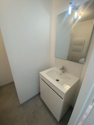  Appartement � louer 1 pi�ce 21 m�