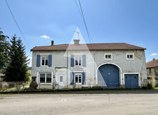  Maison à vendre 5 pièces 116 m²