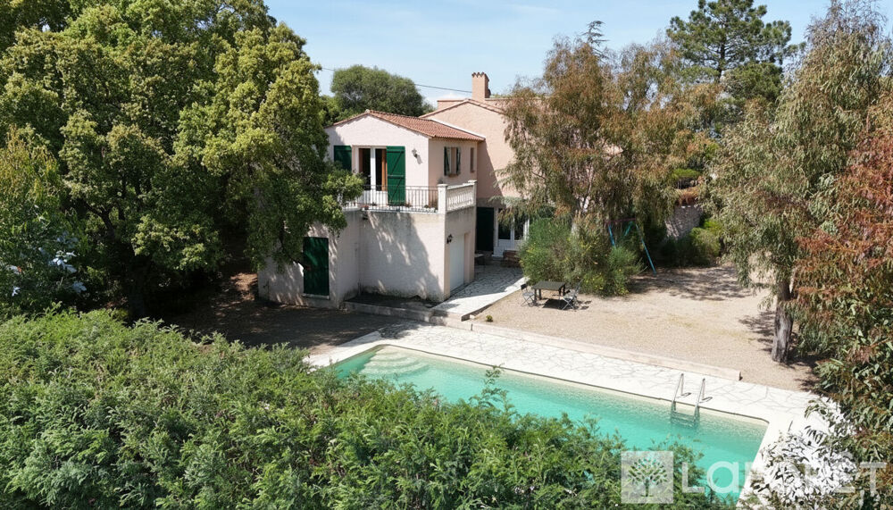� vendre  Maison St Aygulf (83370)