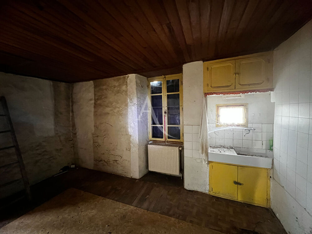 Vente Maison Maison en pierre Sauzet 130 m2 Sauzet