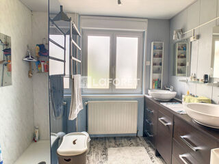  Maison à vendre 7 pièces 144 m²