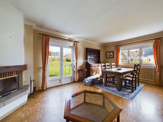  Maison � vendre 5 pi�ces 104 m�