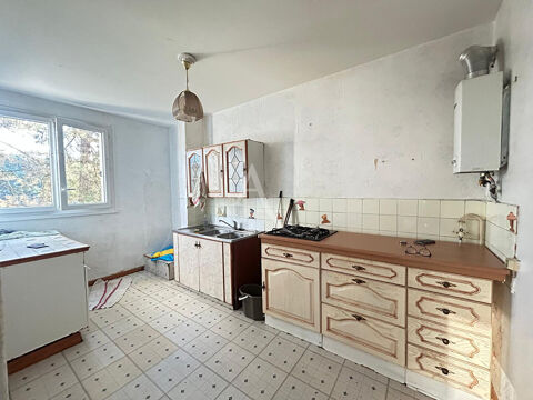  Appartement � vendre 3 pi�ces 63 m�