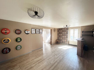  Maison � vendre 4 pi�ces 95 m�