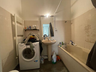  Appartement � vendre 3 pi�ces 