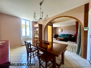  Maison � vendre 5 pi�ces 110 m�