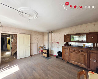  Maison � vendre 3 pi�ces 81 m�