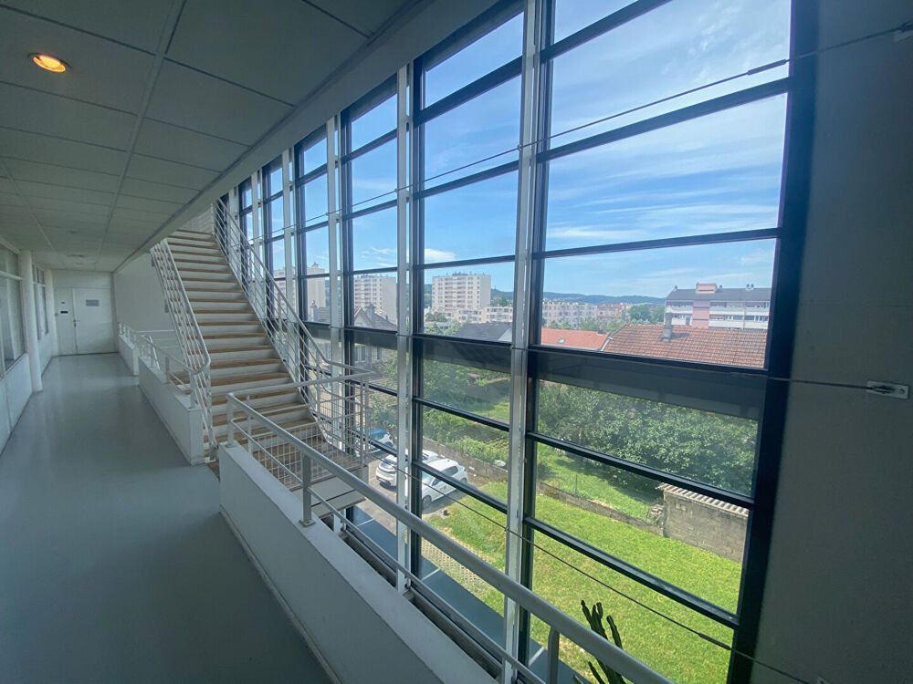   Bureaux Besancon 202.92 m2 Besancon