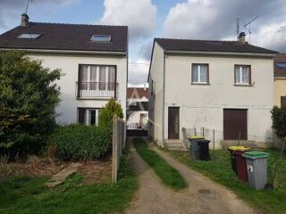  Immeuble  vendre 357 m Chelles