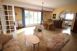  Maison à vendre 7 pièces 200 m²