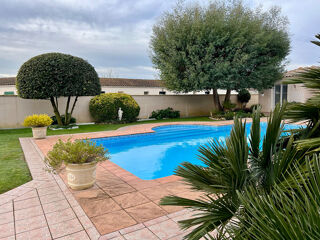  Maison � vendre 7 pi�ces 256 m�