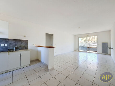  LE TEICH - CENTRE-VILLE | Appartement T3 - 60 m² - Balcon Sud et parking Appartement - 3 pièce(s) - 60 m²