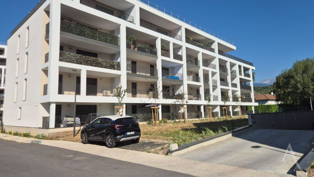 Appartement Eybens 3 pièce(s) 68.85 m2
