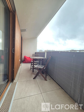  Appartement � vendre 2 pi�ces 46 m�