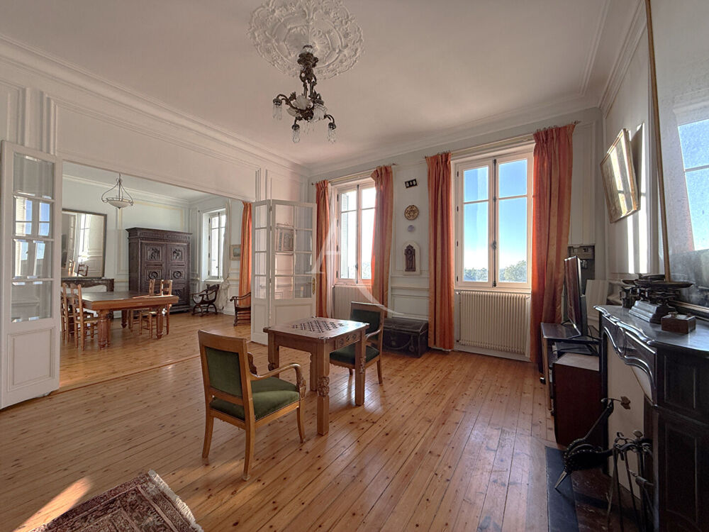 Appartement 4 pièces 111 m² · à La Rochelle · 111 m² · 548 500 €