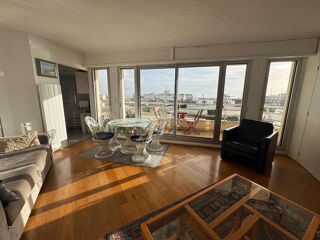  Appartement � vendre 2 pi�ces 49 m�