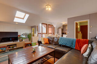  Appartement � vendre 4 pi�ces 77 m�