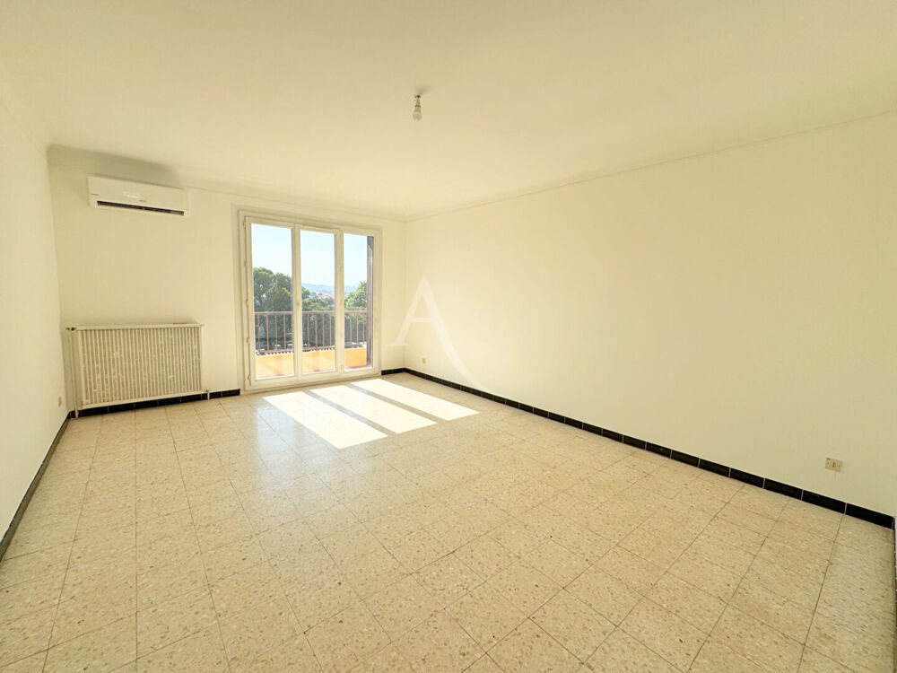 Location Appartement PERPIGNAN - Quartier la Lunette : Appartement  3 pièces 69 m² avec Parking Perpignan