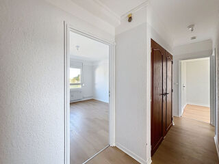  Appartement � louer 3 pi�ces 58 m�