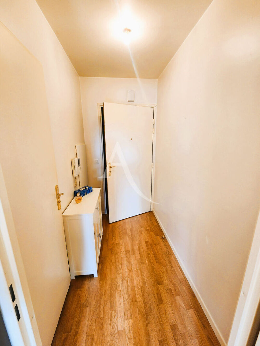 Appartement Wissous 1 pièce(s) 26.69 m2
