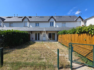  Maison  vendre 5 pices 93 m