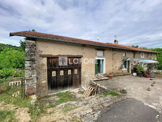  Maison à vendre 2 pièces 52 m²