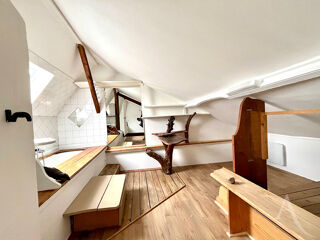  Appartement � vendre 3 pi�ces 63 m�