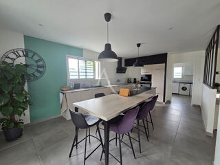  Maison à vendre 4 pièces 123 m²