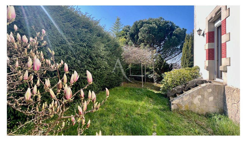 Vente Maison Maison bourgeoise, Epinal quartier soupirs, vue sur la ville avec jardin Epinal