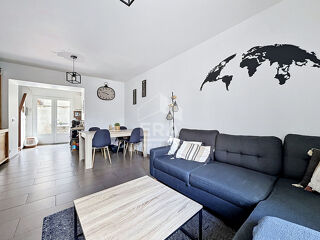  Maison � vendre 3 pi�ces 70 m�