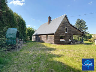  Maison � vendre 5 pi�ces 122 m�