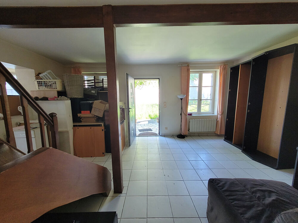 Maison Le Pecq - Domaine de Grandchamp
