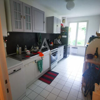  Appartement à vendre 2 pièces 57 m²